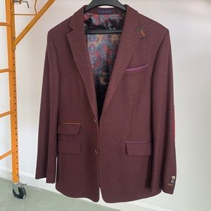 Ted Baker Sport Coat Amazing condition